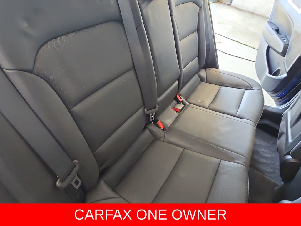 Used 2017 Hyundai Elantra Limited w/ Limited Ultimate Package 09 image 11