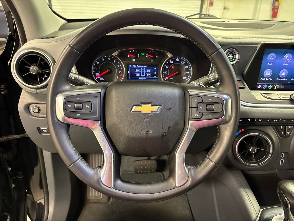 Used 2020 Chevrolet Blazer LT image 31