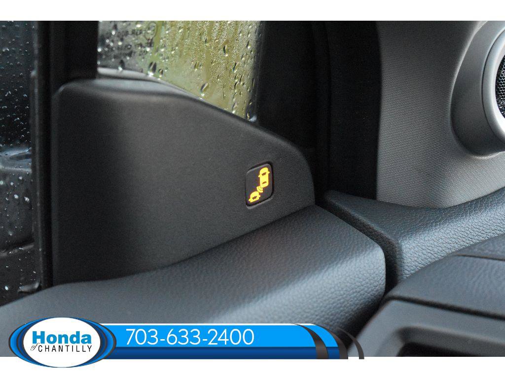 New 2026 Honda Ridgeline RTL image 33