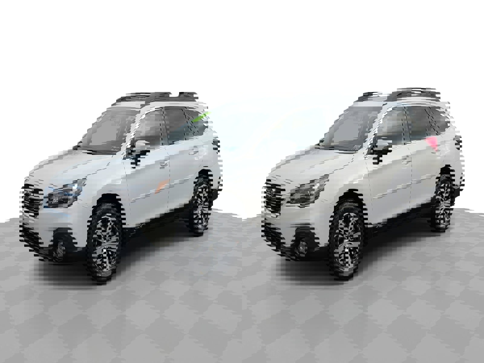 Used 2018 Subaru Outback 2.5i Limited