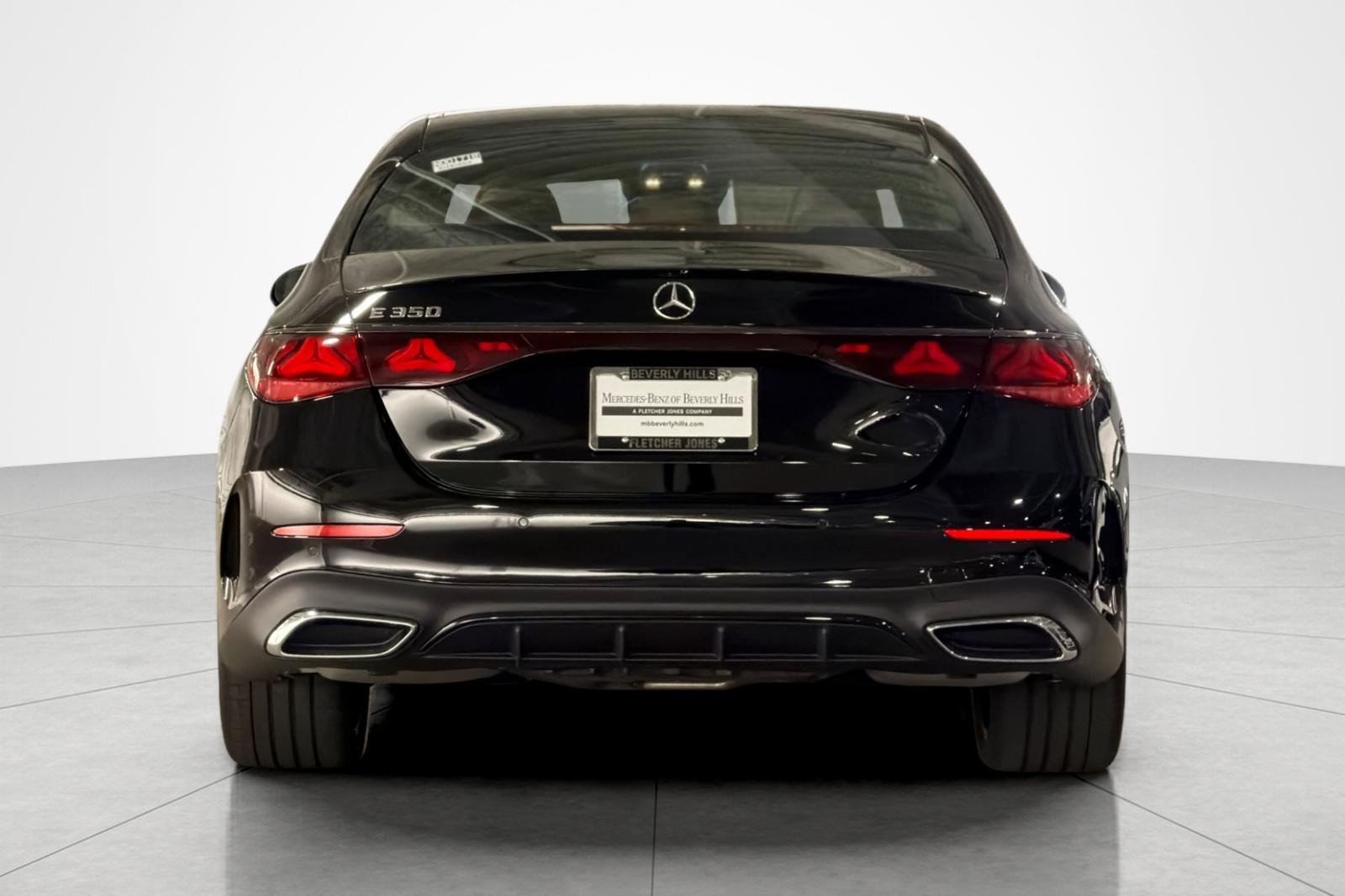New 2027 Mercedes-Benz E 350 Sedan image 4