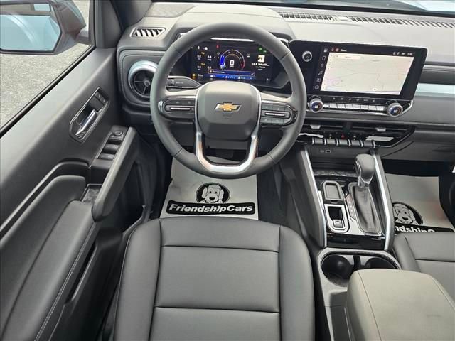 New 2026 Chevrolet Colorado LT w/ LT Convenience Package RWD image 4