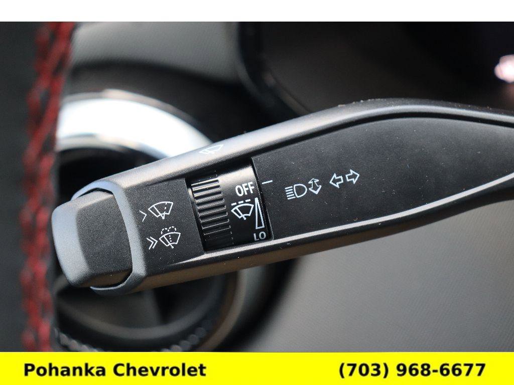 New 2026 Chevrolet Colorado Z71 w/ Z71 Convenience Package 2 AWD/4WD image 10