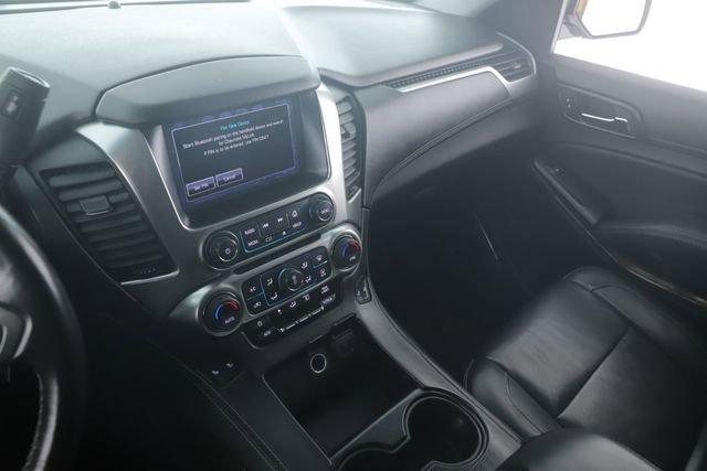 Used 2018 Chevrolet Suburban LT AWD/4WD image 25
