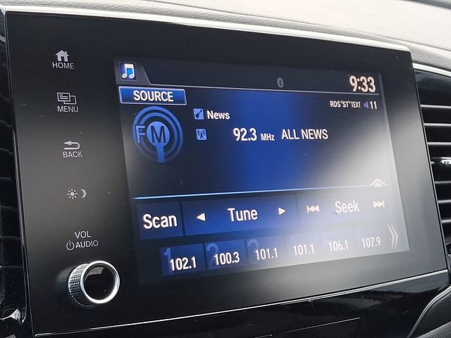Certified 2022 Honda Ridgeline RTL image 18