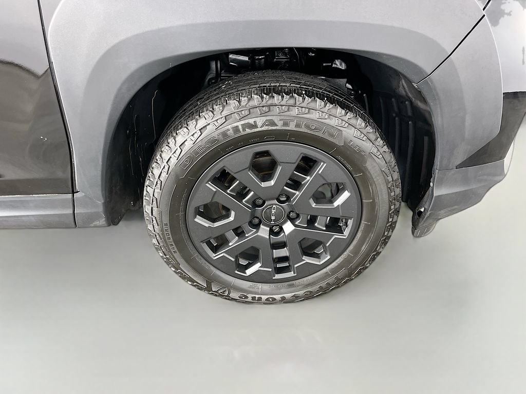 Used 2023 Honda Ridgeline RTL image 39