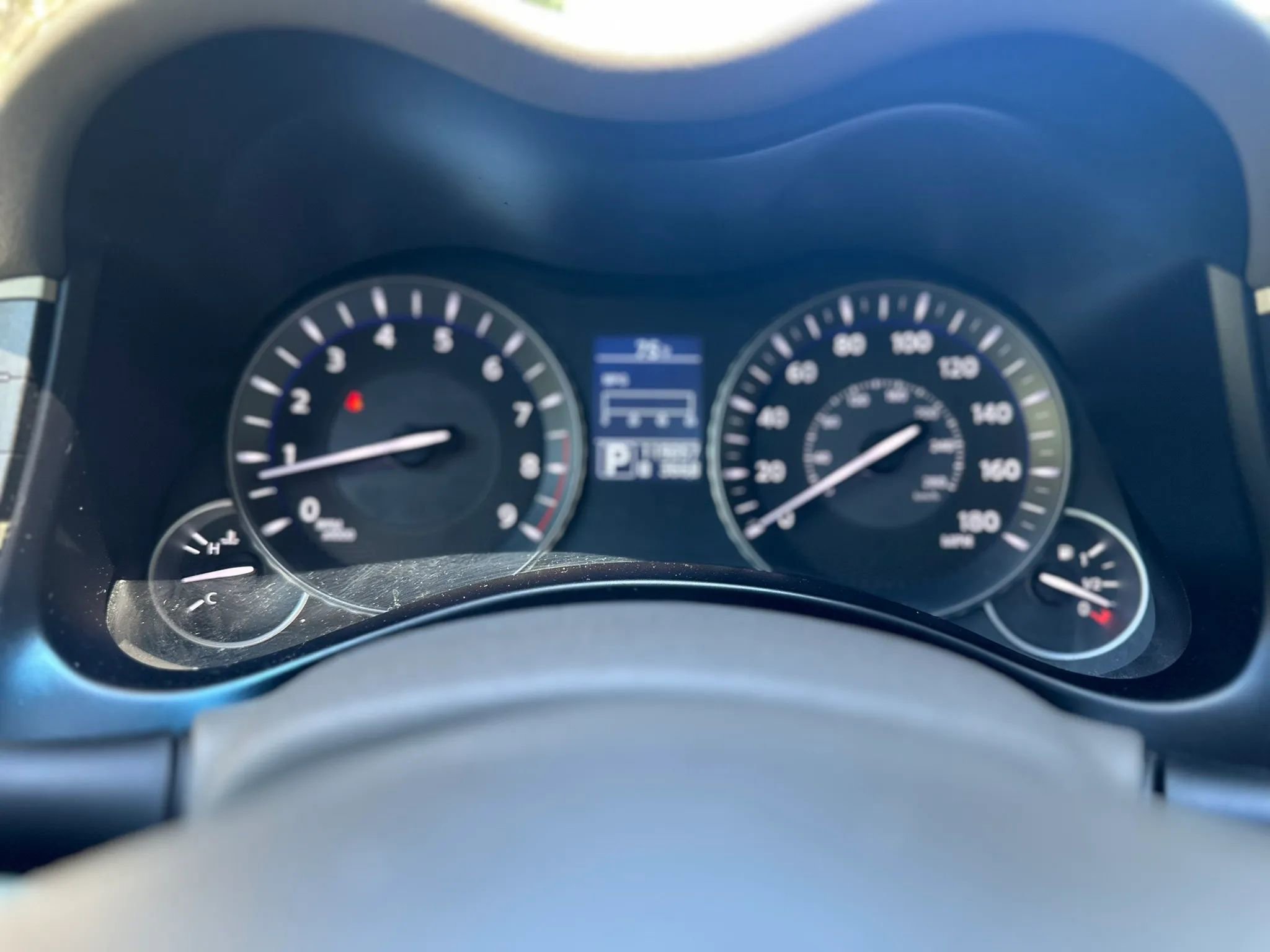 Used 2013 INFINITI M37 w/ Premium Pkg RWD image 44