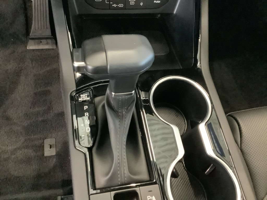 Certified 2026 Kia K5 EX FWD image 25