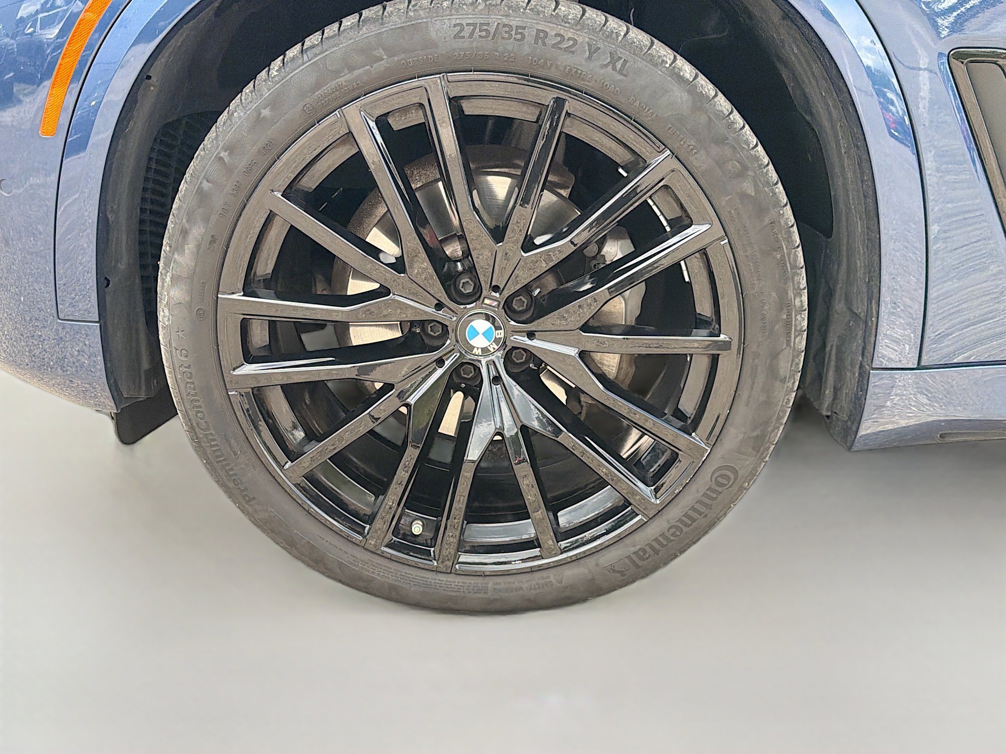 Used 2023 BMW X5 xDrive40i w/ Executive Package image 43