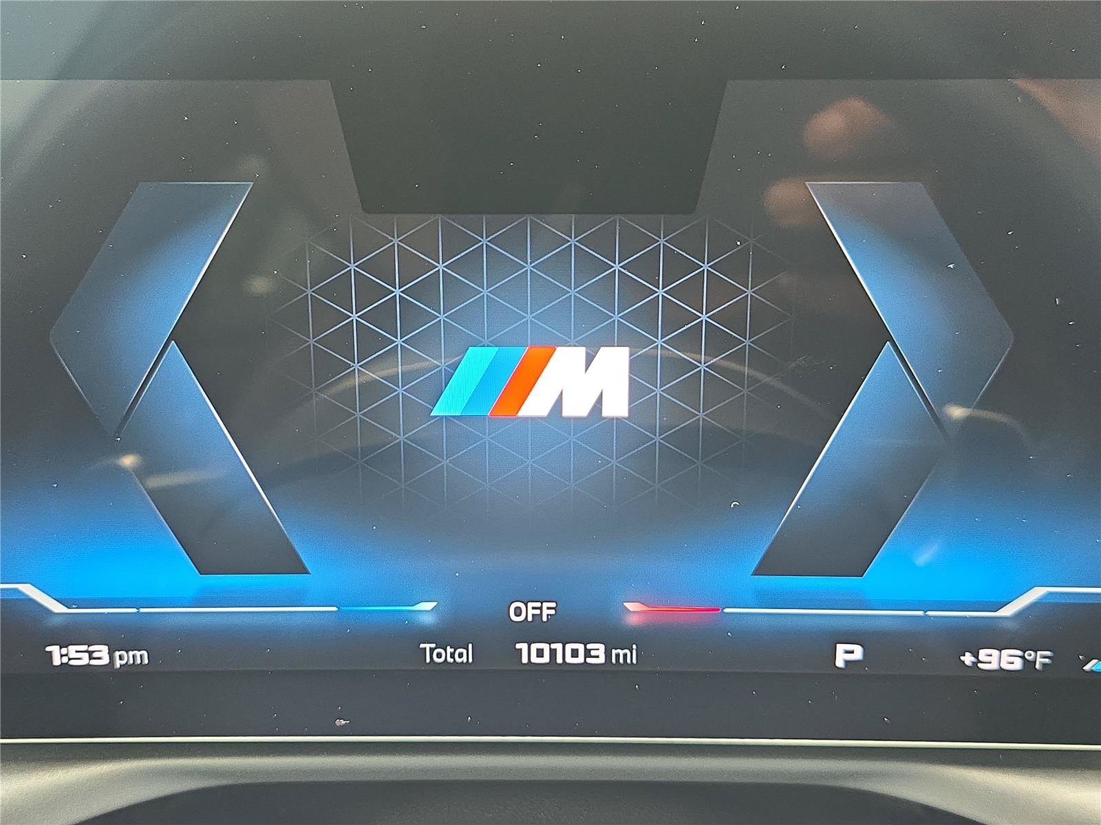Used 2025 BMW M340i RWD image 26