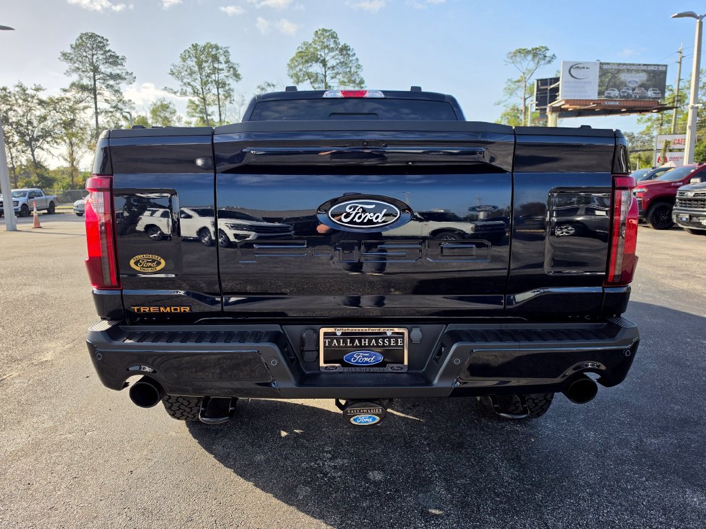 Used 2026 Ford F150 Tremor AWD/4WD image 3