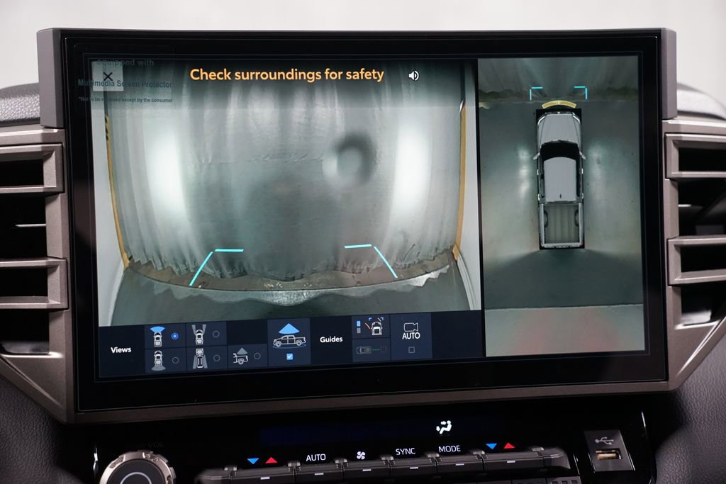 New 2026 Toyota Tundra Limited image 21