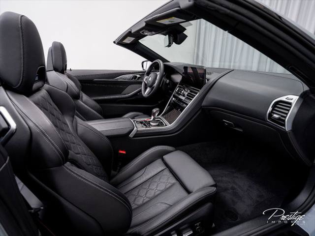Used 2024 BMW M8 Competition AWD/4WD image 33