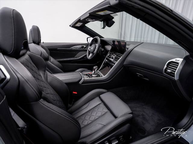 Used 2024 BMW M8 Competition AWD/4WD image 33