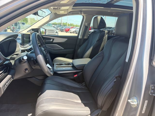 Used 2025 Acura MDX SH-AWD w/ Technology Package image 11