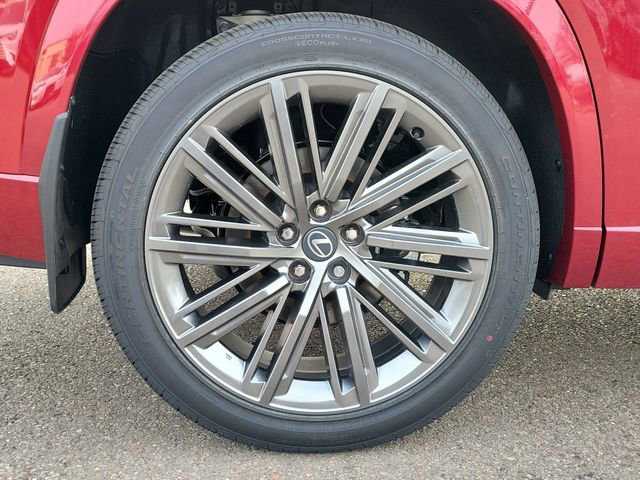 New 2026 Lexus TX 350 AWD image 5