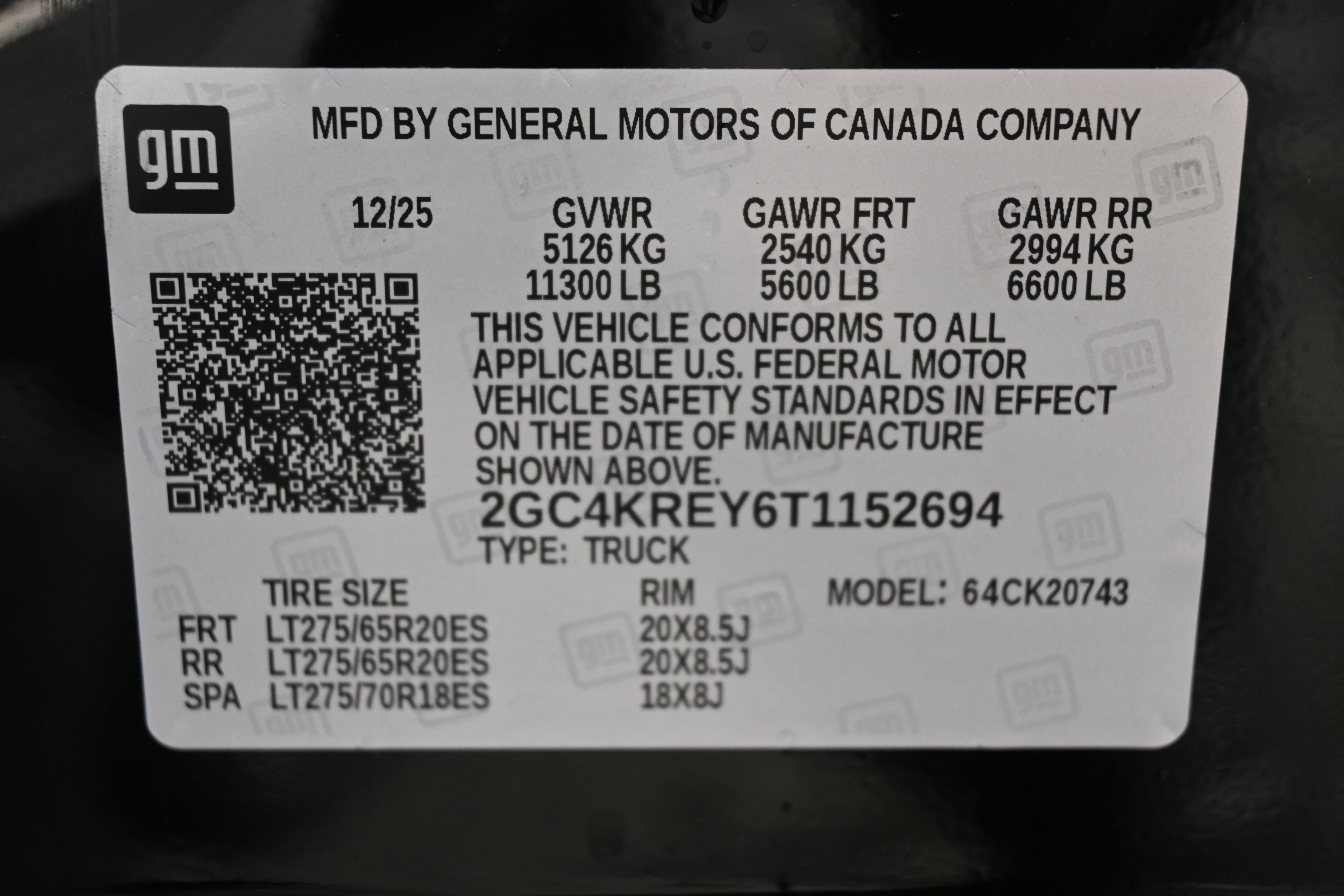 New 2026 Chevrolet Silverado 2500 High Country w/ Midnight Edition AWD/4WD image 37