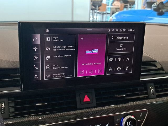 Used 2024 Audi S5 Premium Plus image 28