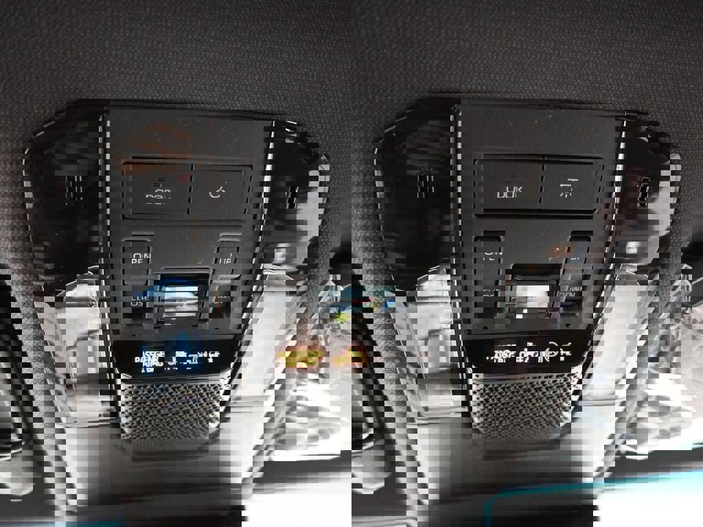 New 2026 Toyota Land Cruiser w/ Premium Package image 45