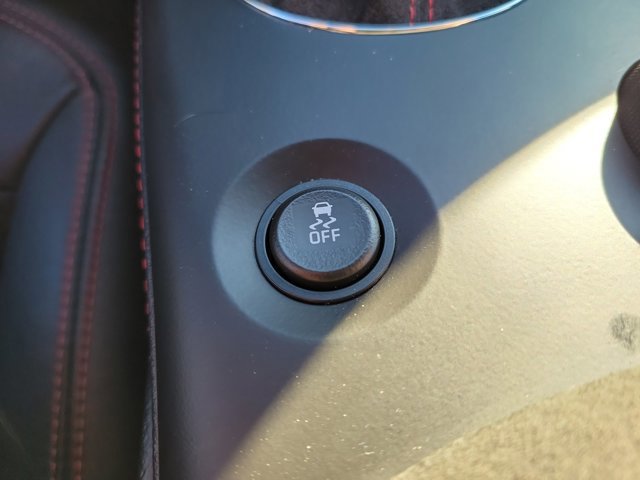 Used 2012 Chevrolet Corvette Convertible w/ 4LT Preferred Equipment Group image 31