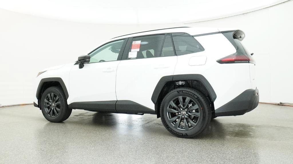 New 2026 Toyota RAV4 XLE Premium w/ Panoramic Sun Roof Package FWD image 21