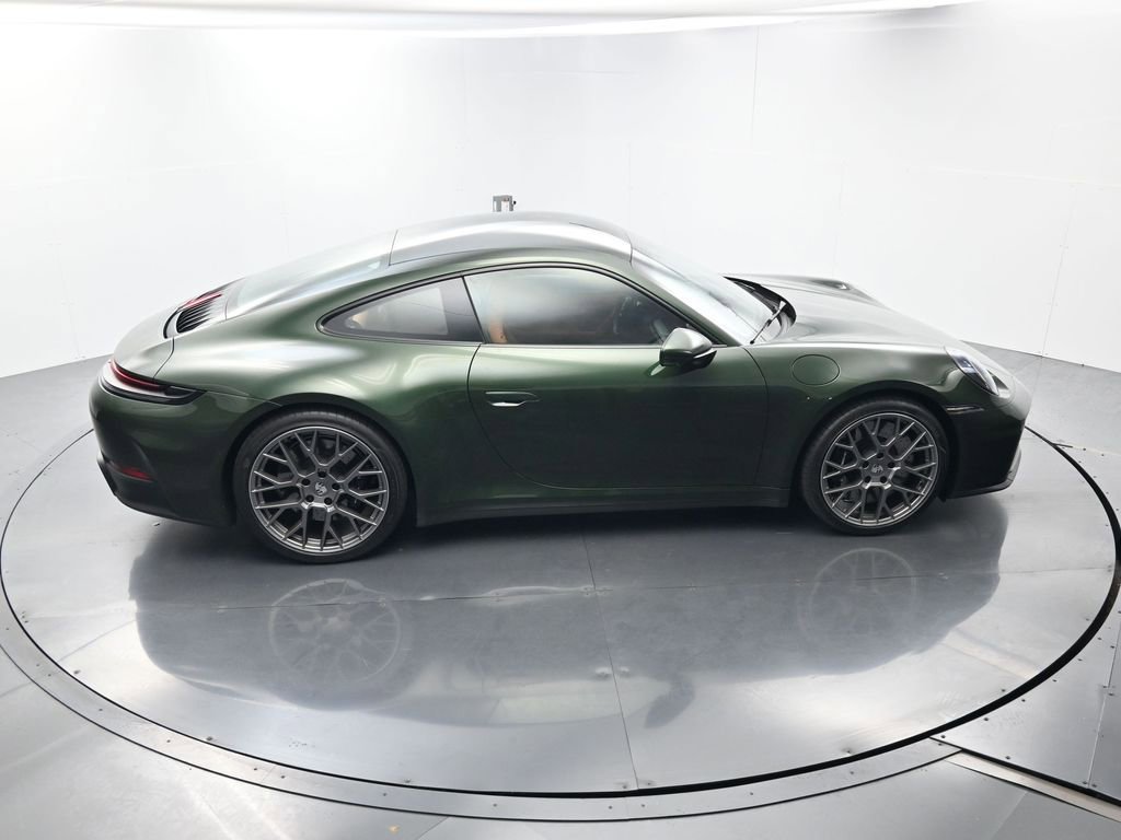 Certified 2026 Porsche 911 Carrera S RWD image 41