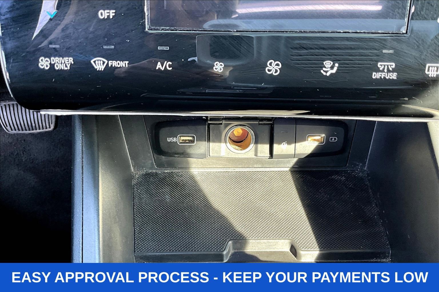 Used 2024 Hyundai Tucson SEL image 21