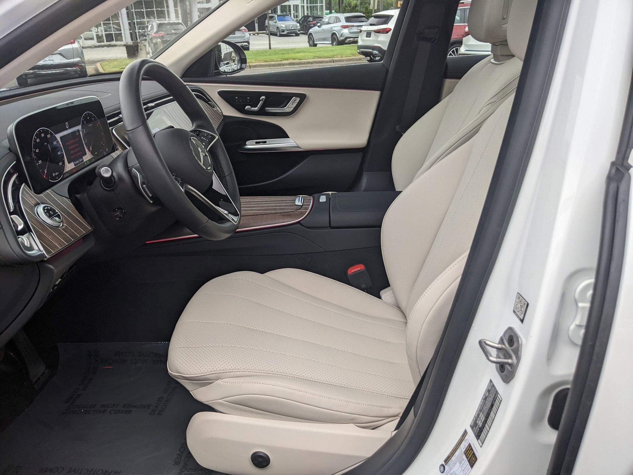 Certified 2025 Mercedes-Benz E 350 E 350 image 14