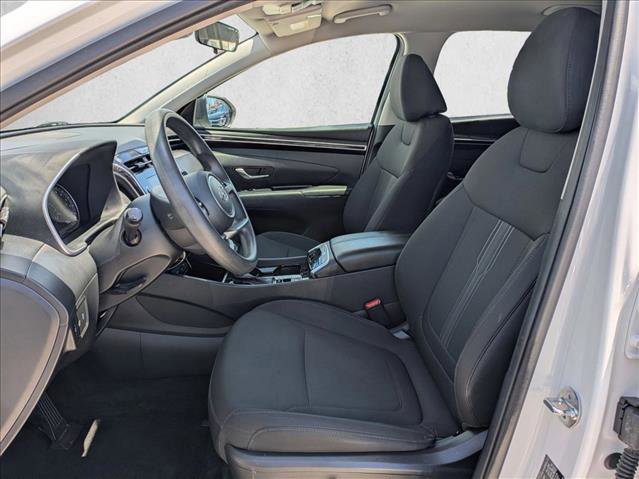 Used 2023 Hyundai Tucson SEL AWD/4WD image 15
