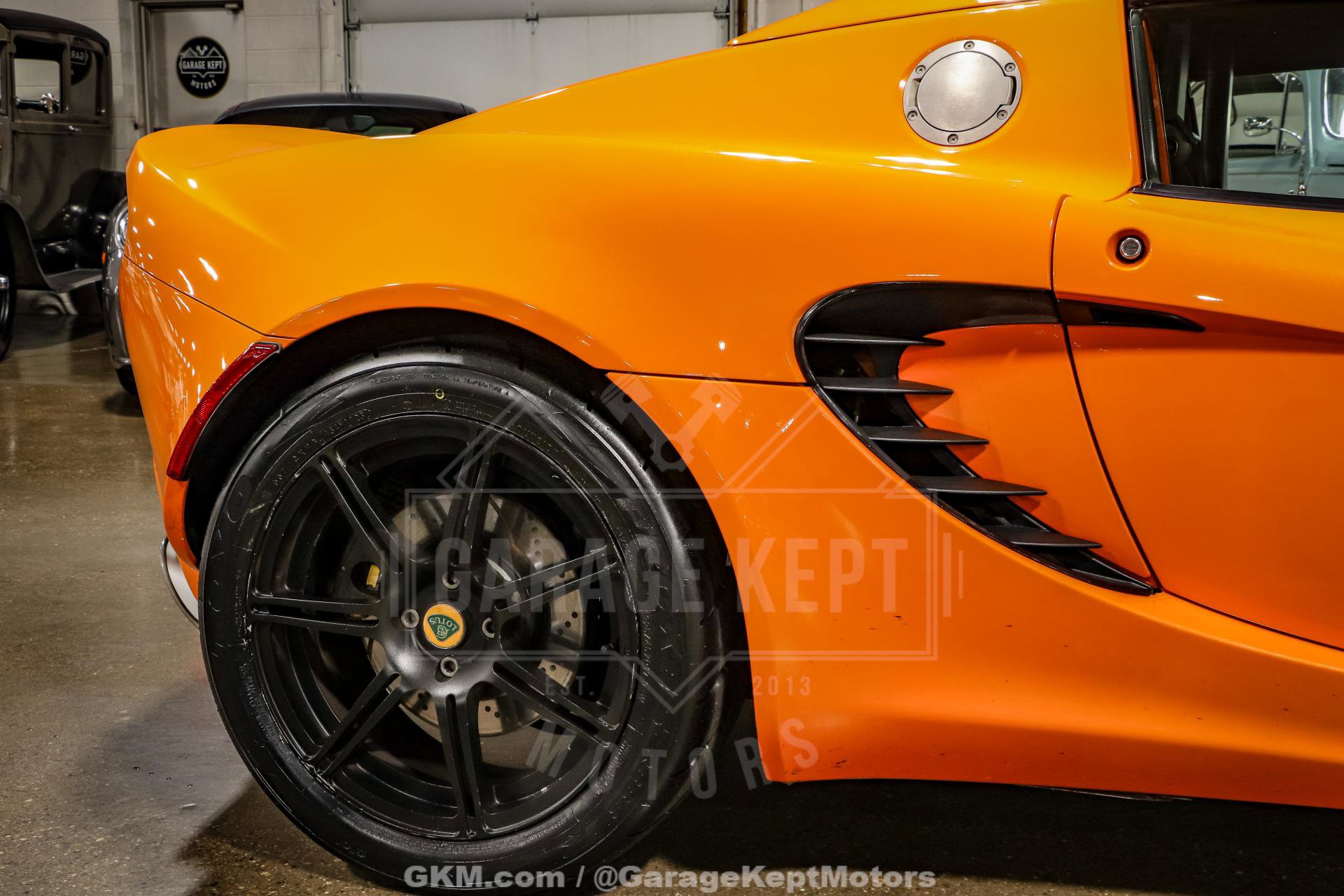 Used 2005 Lotus Elise image 48