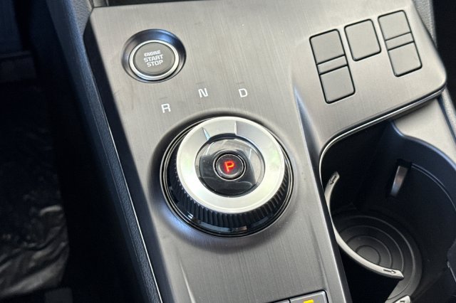 New 2027 Kia Sportage LX FWD image 26