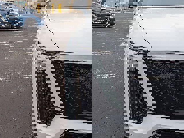 New 2026 Cadillac Vistiq Sport w/ LPO, Floor Liner Package AWD/4WD image 9