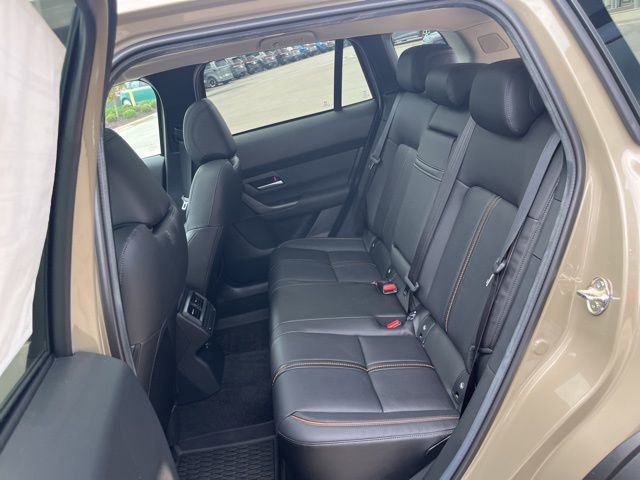 New 2025 MAZDA CX-50 AWD 2.5 Turbo w/ Weather Package image 25