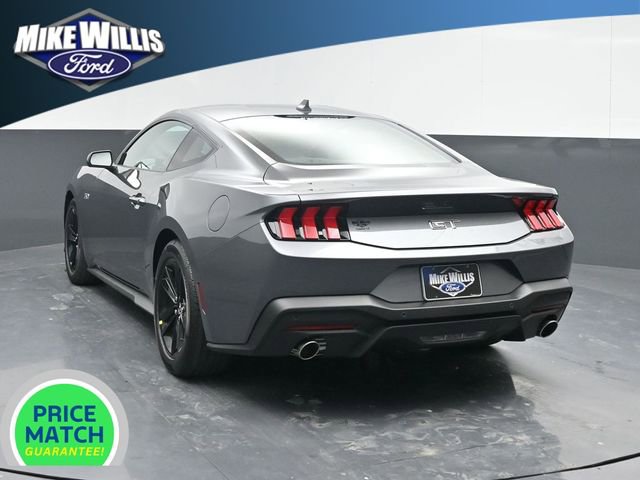 New 2026 Ford Mustang GT image 5