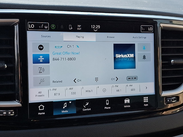 Used 2023 Chrysler Pacifica Touring-L FWD image 16