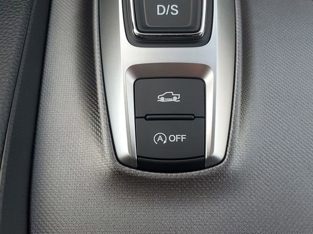 New 2026 Honda Ridgeline RTL image 37