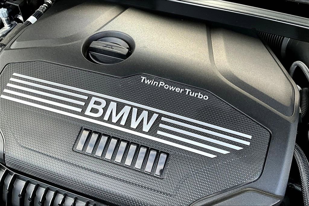 Used 2022 BMW 228i xDrive Gran Coupe w/ Convenience Package image 33