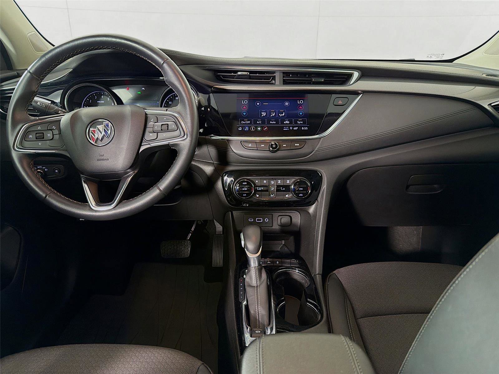Used 2023 Buick Encore GX Select image 22