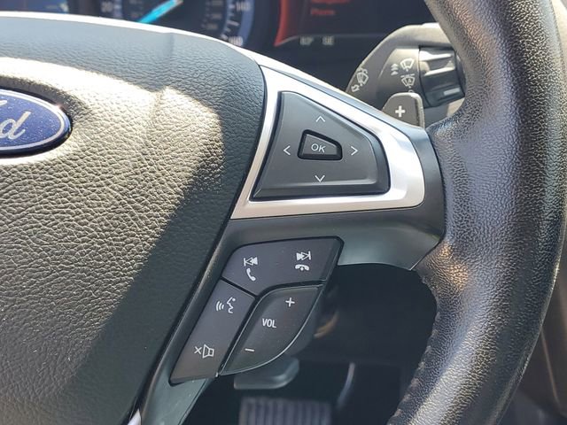 Used 2018 Ford Fusion SE w/ Fusion SE Technology Package AWD/4WD image 18