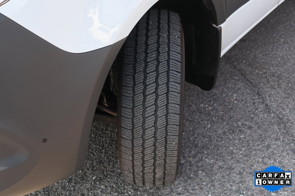 Used 2024 Mercedes-Benz Sprinter 2500 image 44