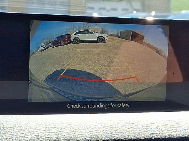 New 2026 MAZDA CX-50 Meridian Edition w/ Apex Package image 19