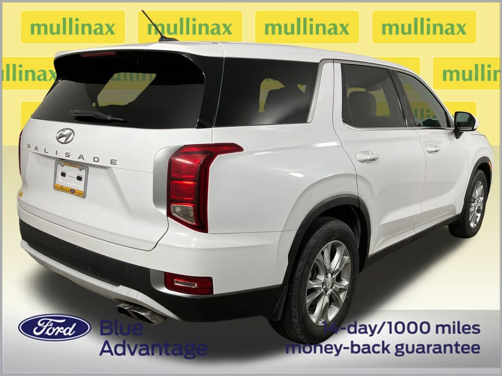 Used 2020 Hyundai Palisade SE image 4