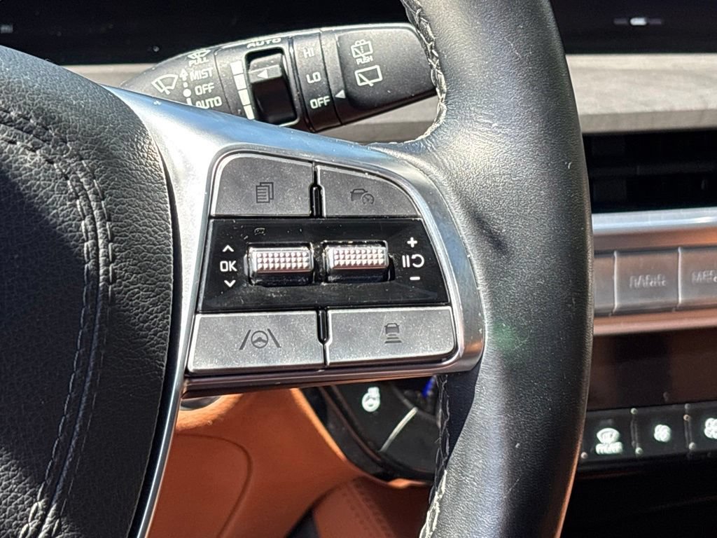 Certified 2024 Kia Telluride SX Prestige X-Line AWD/4WD image 32