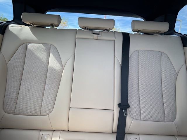 Used 2023 BMW X3 xDrive30i w/ Premium Package image 32