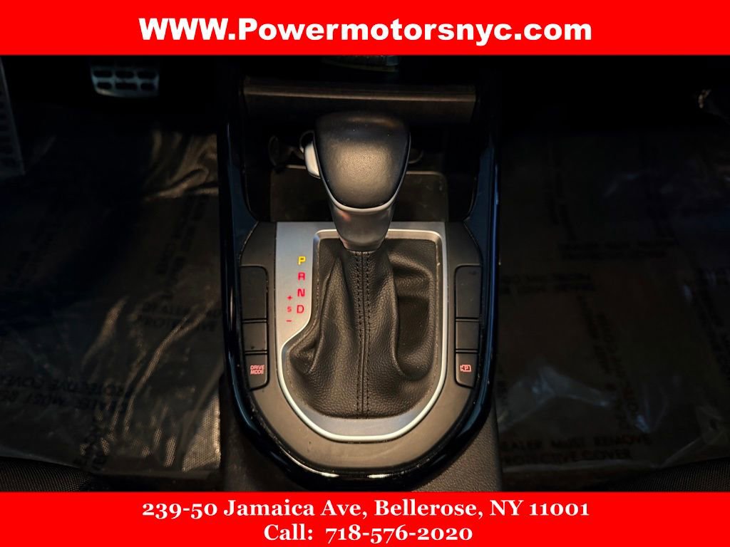 Used 2023 Kia Forte GT-Line image 36