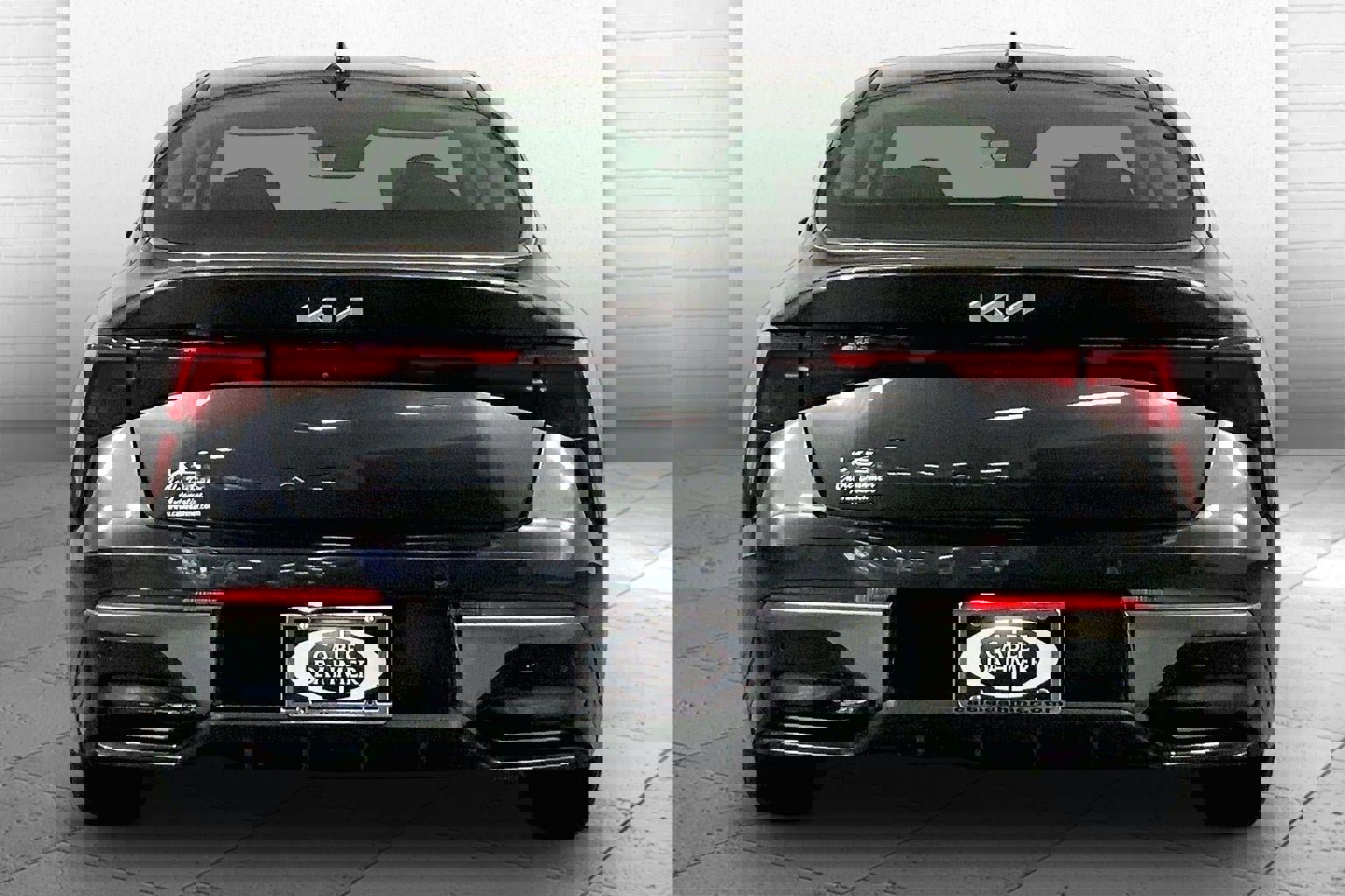 Certified 2025 Kia K5 LXS image 3