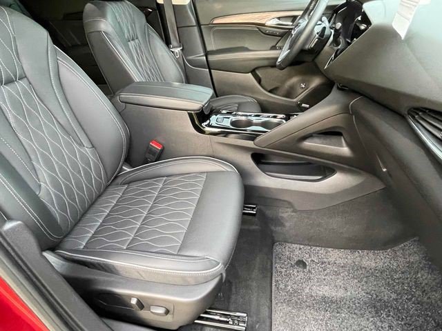 Used 2023 Buick Envision Avenir FWD image 24