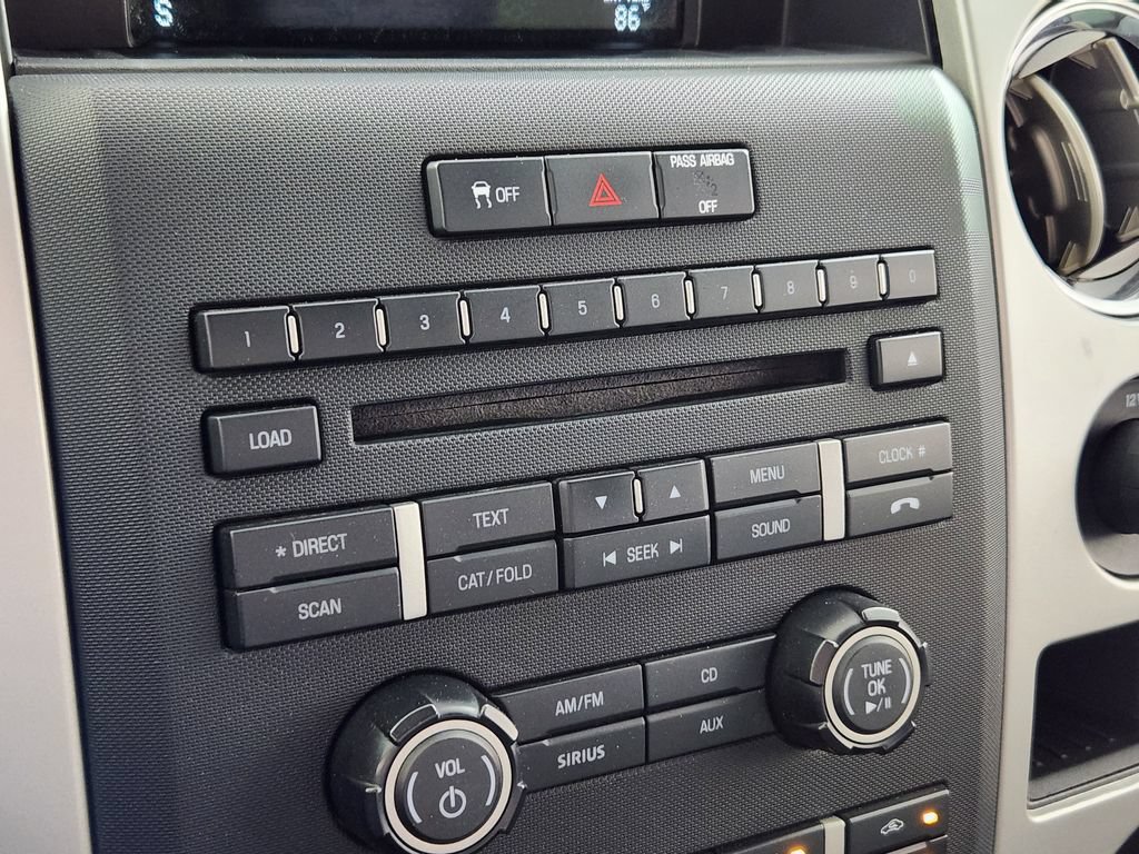 Used 2013 Ford F150 XLT AWD/4WD image 22
