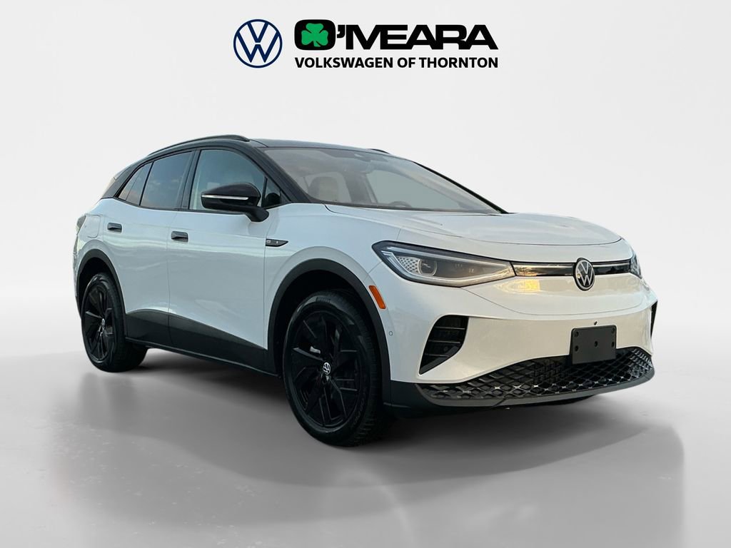 New 2026 Volkswagen ID.4 Pro S Plus image 7