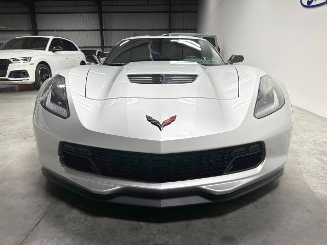 Used 2016 Chevrolet Corvette Z06 RWD image 40